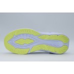 ASICS Novablast 5 Αθλητικά Παπούτσια για Τρέξιμο Μαύρα, Κίτρινο Φλούο
