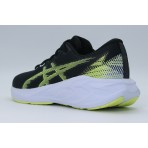 ASICS Novablast 5 Αθλητικά Παπούτσια για Τρέξιμο Μαύρα, Κίτρινο Φλούο