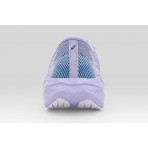 ASICS Novablast 5 Αθλητικά Παπούτσια για Τρέξιμο Λιλά, Μπλε