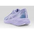 ASICS Novablast 5 Αθλητικά Παπούτσια για Τρέξιμο Λιλά, Μπλε