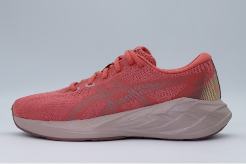 Asics Novablast 5 Αθλητικά Παπούτσια Για Τρέξιμο (1014A367-700)