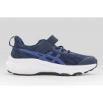 Asics Gt-1000 14 Αθλητικά Παπούτσια Για Τρέξιμο (1014A381-400)