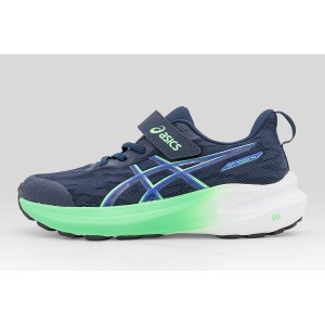 Asics Gt-1000 14 Αθλητικά Παπούτσια Για Τρέξιμο (1014A381-400)