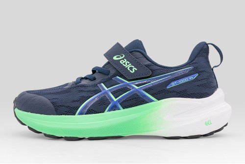 Asics Gt-1000 14 Αθλητικά Παπούτσια Για Τρέξιμο (1014A381-400)