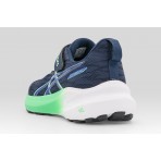 Asics Gt-1000 14 Αθλητικά Παπούτσια Για Τρέξιμο (1014A381-400)