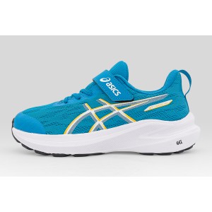 Asics Gt-1000 14 Αθλητικά Παπούτσια Για Τρέξιμο (1014A381-401)