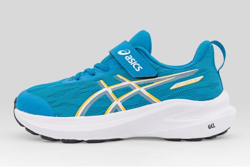 Asics Gt-1000 14 Αθλητικά Παπούτσια Για Τρέξιμο (1014A381-401)