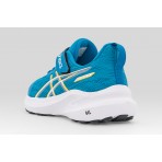 Asics Gt-1000 14 Αθλητικά Παπούτσια Για Τρέξιμο (1014A381-401)