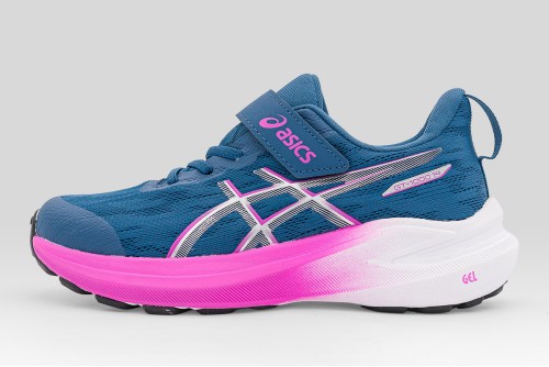 Asics Gt-1000 14 Αθλητικά Παπούτσια Για Τρέξιμο (1014A381-402)