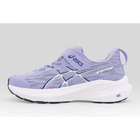Asics Gt-1000 14 Αθλητικά Παπούτσια Για Τρέξιμο 