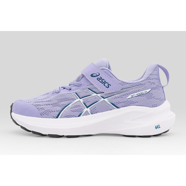 Asics Gt-1000 14 Αθλητικά Παπούτσια Για Τρέξιμο (1014A381-500)