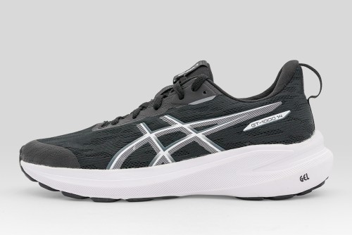 Asics Gt-1000 14 Gs Αθλητικά Παπούτσια Για Τρέξιμο (1014A382-002)