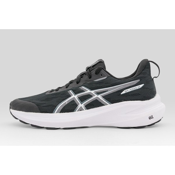 Asics Gt-1000 14 Αθλητικά Παπούτσια Για Τρέξιμο (1014A382-002)