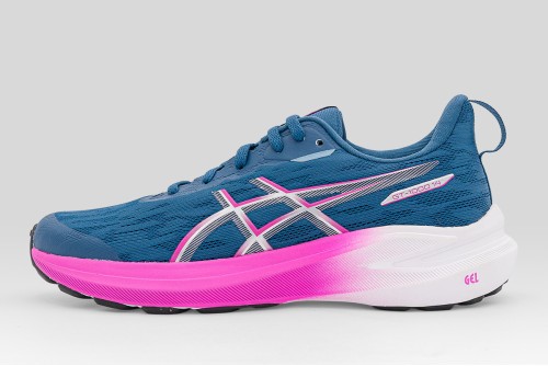 Asics Gt-1000 14 Αθλητικά Παπούτσια Για Τρέξιμο (1014A382-402)