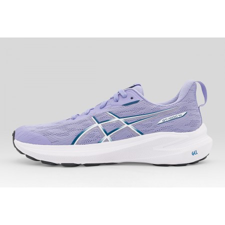Asics Gt-1000 14 Αθλητικά Παπούτσια Για Τρέξιμο 