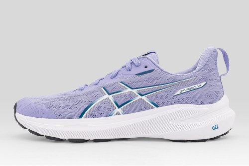 Asics Gt-1000 14 Αθλητικά Παπούτσια Για Τρέξιμο (1014A382-500)