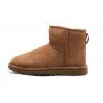 Ugg Classic Mini Ii Μποτάκια Μόδας (1016222 CHE)