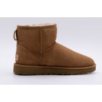 Ugg Classic Mini Ii Μποτάκια Μόδας (1016222 CHE)