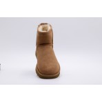 Ugg Classic Mini Ii Μποτάκια Μόδας (1016222 CHE)