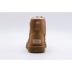 Ugg Classic Mini Ii Μποτάκια Μόδας (1016222 CHE)