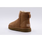 Ugg Classic Mini Ii Μποτάκια Μόδας (1016222 CHE)