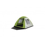 Panda Open Air 4 240X240X175Cm Σκηνή Για Camping (10330 GREEN)