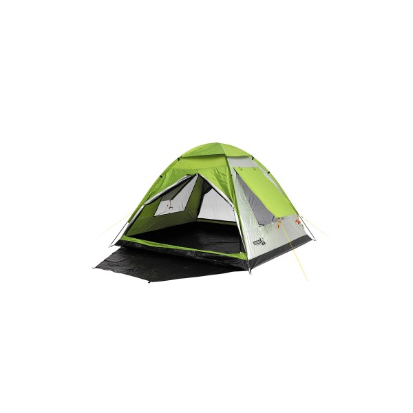 Panda Σκηνή Για Camping Junior Plus Iii 4 Ατομων (10333)