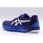 Asics Gel-Resolution 8 Clay Παπούτσια Για Περπάτημα - Τρέξιμο (1041A076-405)