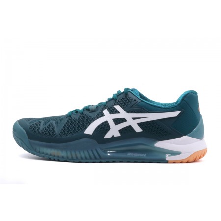 Asics Gel-Resolution 8 Παπούτσια Για Τένις 