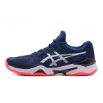 Asics Court Ff 2 Παπούτσια Για Τένις (1041A083-400)