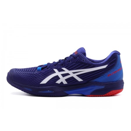 Asics Solution Speed Ff 2 Clay Παπούτσια Για Περπάτημα - Τρέξιμο 