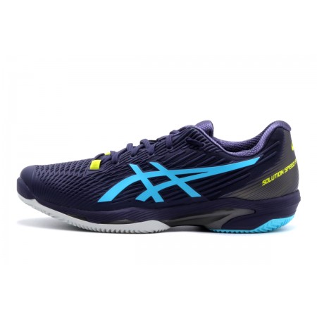 Asics Solution Speed Ff 2 Clay 