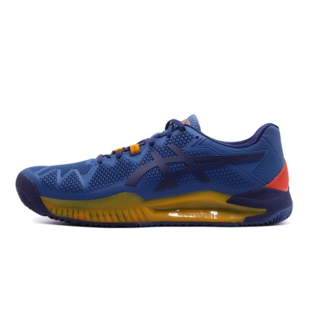 Asics Gel-Resolution 8 Padel Παπούτσια Για Τένις 