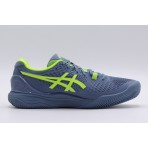 Asics Gel-Resolution 9 Clay Παπούτσια Για Τένις (1041A375-400)