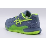 Asics Gel-Resolution 9 Clay Παπούτσια Για Τένις (1041A375-400)