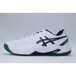 ASICS Gel-Dedicate 8 Ανδρικά Αθλητικά Παπούτσια για Τένις