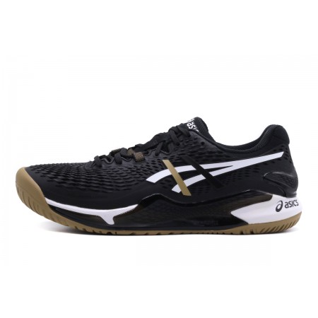 Asics Gel-Resolution 9 Παπούτσια Για Τένις 