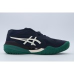 ASICS Gel Resolution X Αθλητικά Παπούτσια για Τένις Μπλε Σκούρο, Λευκά