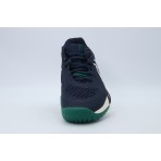 ASICS Gel Resolution X Αθλητικά Παπούτσια για Τένις Μπλε Σκούρο, Λευκά