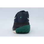ASICS Gel Resolution X Αθλητικά Παπούτσια για Τένις Μπλε Σκούρο, Λευκά