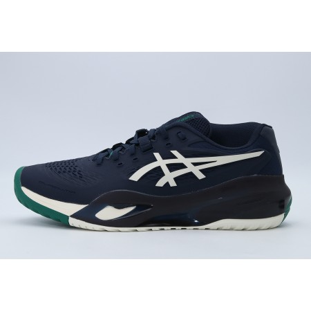 Asics Gel Resolution X Παπούτσια Για Τένις 
