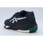 ASICS Gel Resolution X Αθλητικά Παπούτσια για Τένις Μπλε Σκούρο, Λευκά