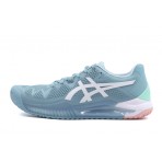 Asics Gel-Resolution 8 Παπούτσια Για Τένις (1042A072-408)