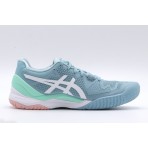 Asics Gel-Resolution 8 Παπούτσια Για Τένις (1042A072-408)