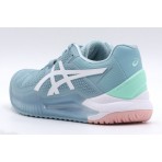 Asics Gel-Resolution 8 Παπούτσια Για Τένις (1042A072-408)