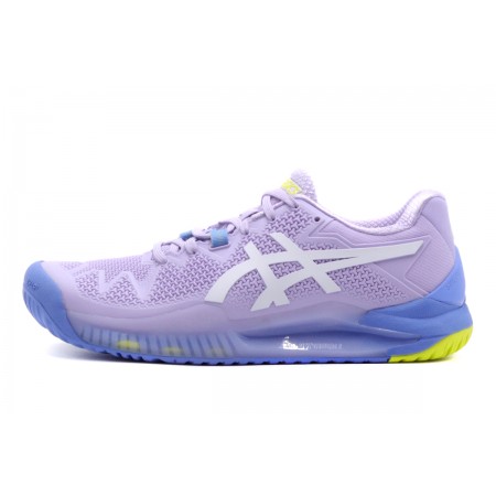 Asics Gel-Resolution 8 
