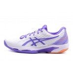 Asics Solution Speed Ff 2 Clay Παπούτσια Για Τένις (1042A134-104)