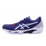 Asics Solution Speed Ff 2 Clay Παπούτσια Για Τένις (1042A134-404)