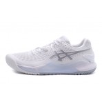 Asics Gel-Resolution 9 Παπούτσια Για Τένις (1042A208-100)