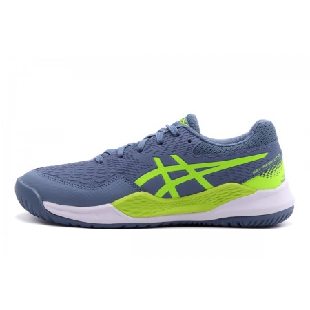 Asics Gel-Resolution 9 Gs Παπούτσια Για Τένις 